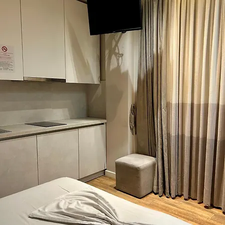 Lejlighed Guza Tirana