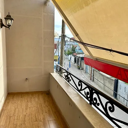 Lejlighed Guza Tirana