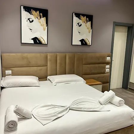 Lejlighed Guza Tirana