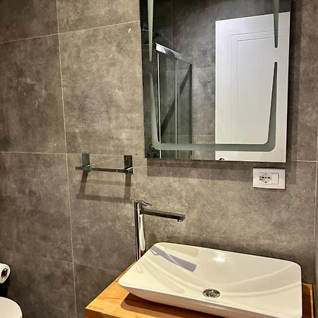 Lejlighed Guza Tirana