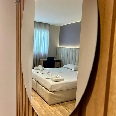 Lejlighed Guza Tirana