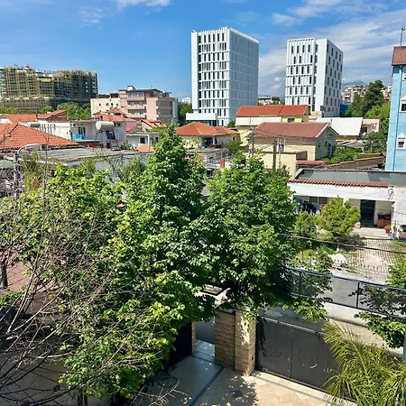 Guza Lejlighed Tirana