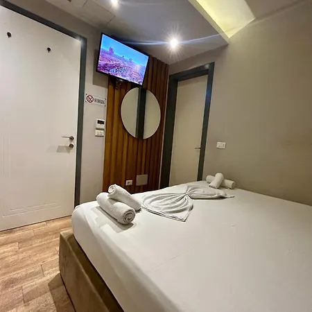 Apartment Guza *