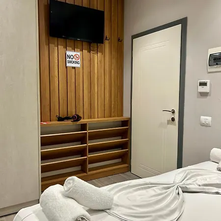 Guza Apartment