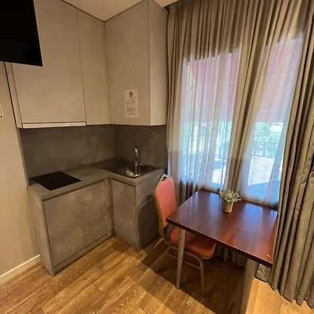 Guza Apartment Tirana