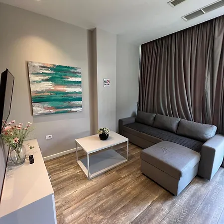 Guza Apartment