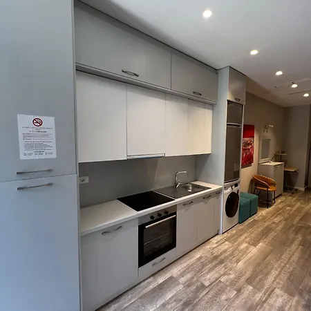 Apartment Guza Tirana