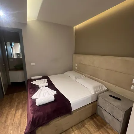 Guza Apartment *