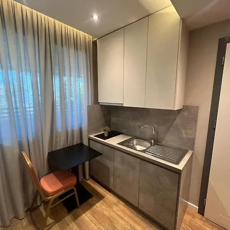 Guza Apartment Tirana