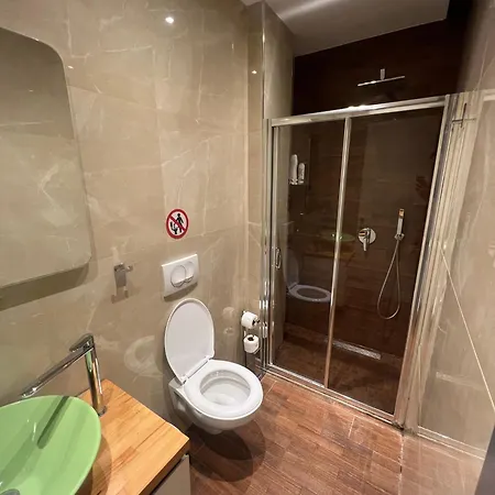 Apartment Guza