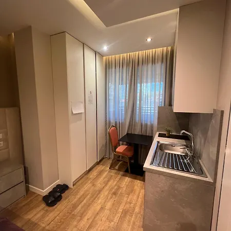 Apartment Guza Tirana
