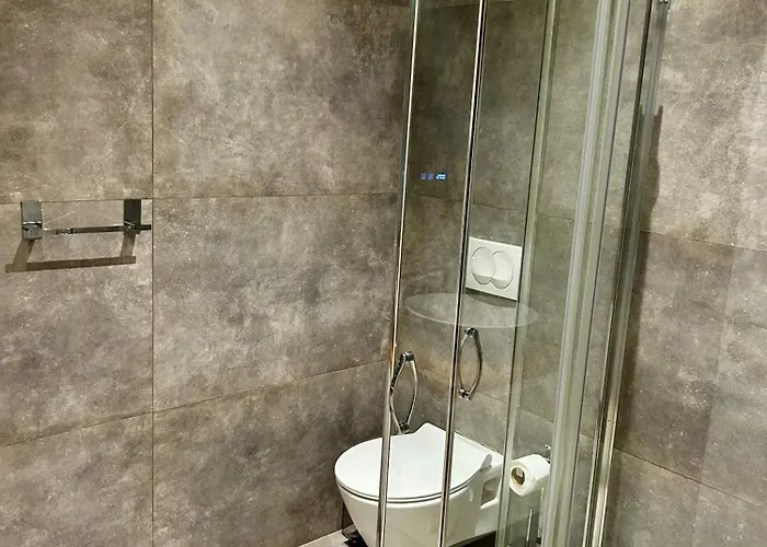 公寓 Guza 地拉那